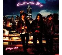Gringo Star Back To The City (Vinyl LP)