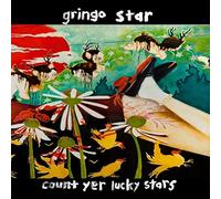 Gringo Star - COUNT YER LUCKY STARS
