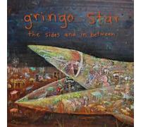 Gringo Star The Sides and in Between (Vinyl LP) 12" Album