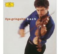 Gringolts - Bach: Partita & Sonata for Solo