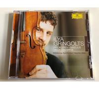 Ilja Gringolts – Conc. Per Vl.