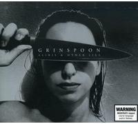 Grinspoon - Alibis & Other Lies