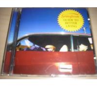 Grinspoon - Guide to Better Living [Japan]