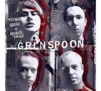 GRINSPOON - Thrills, Kills & Sunday P