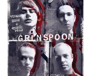 GRINSPOON - Thrills, Kills & Sunday P