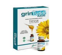 GrinTuss Adulti, 163,2 g