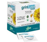 grintuss adulti 20 compresse