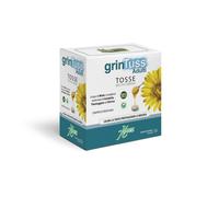 ABOCA SpA SOCIETA' AGRICOLA GRINTUSS 20CPR C/POLIRESIN