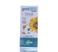Aboca GrinTuss Adulti Tosse Secca e Grassa 180 g