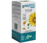 grintuss adulti sciroppo 180 grammi