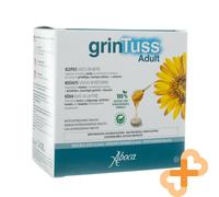 Grintuss Adulto Allevia Una Tosse Secca 180g Integratore Supporto Per La Tosse