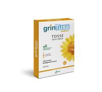 Grintuss Pediatric Sciroppo 12 Fiale