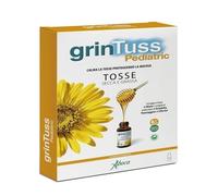 GrinTuss Pediatric, 163,2 g