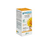 GrinTuss Pediatric, 180g