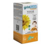 Grintuss Pediatric Sciroppo Bambini 180 g