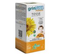 Aboca Grintuss Pediatric Tosse Grassa E Secca 180g