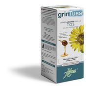 Grintuss Sciroppo Adulti 180 ml di Aboca