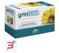 GRINTUSS TISANA 20FILT