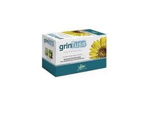 GRINTUSS TISANA 20FILT