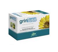 Aboca Grintuss Tisana 20 Bustine