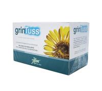 GRINTUSS TISANA 20FILT