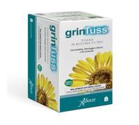 grinTuss - Tisana in Bustina Filtro