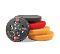 Griot's Garage 10515 Kit di conversione orbitale da 12,7 cm