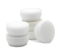 Griot's Garage B110F1 BOSS 2,5 cm Fast Correcting Foam Pads (Set di 6)