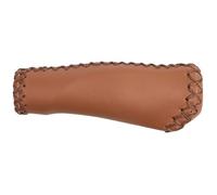 Grip, 125 Mm, Ergonomic In Pe-Bag, On Card