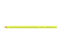 Grip a matita colorato 02 neon giallo