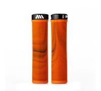 Grip All Mountain Style Barcode Orange