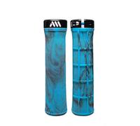 Manopole all mountain style ams berm blue camo