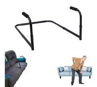Grip and Go Stand Up Assist Mobility Stand Aid Rail Sofa Maniglie per anziani in modo sicuro e regolabile in altezza La guida di supporto GripNGo ti aiuta a salire senza sforzo dalla sedia del divano