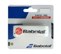 SYNTEC PRO GRIP Babolat White