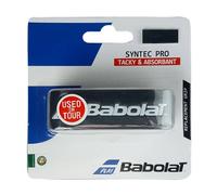 Grip Babolat Syntec Pro X 1 Nero M/L Black