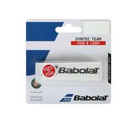 Grip Babolat Syntec Team Bianco White