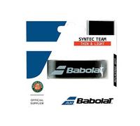 Grip Babolat Syntec Team X1 Nero Black