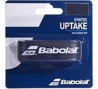 Grip sostitutivi Babolat Uptake 1P - Nero