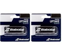 Grip Babolat Syntec Uptake X1 Nero (Confezione da 2)