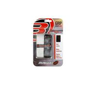 Grip Bullpadel Gr-1210 Bianco E Nero M/L White