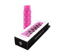 Grip Bullpadel Hesacore Fucsia M/L Rosa