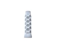 Grip Bullpadel Hesacore S bianco