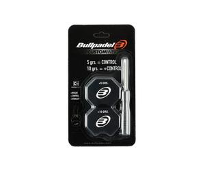 Grip Bullpadel Peso personalizzato One Size
