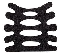 Grip CAMP X-GRIP EVO coppia (nero) TU