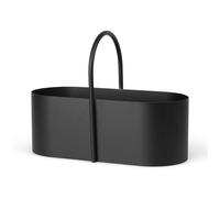Grip Cassetta Degli Attrezzi Nero