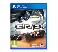 Grip: Combat Racing Ps4- Playstation 4