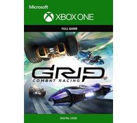GRIP: Combat Racing (Xbox One) Xbox Live Key EUROPE