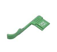 Grip del Pollice della Fotocamera, Cima del Pollice di Supporto del Grip Coperchio CAPERE Caldo per POTEROGRAFICA (Green)