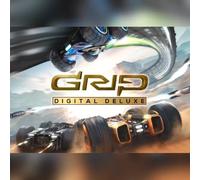 GRIP Deluxe Edition (Xbox One / Xbox Series X|S) Xbox Live Key - ARGENTINA