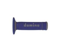 Grip Domino A190 Off-Road X-treme full grip Grigio